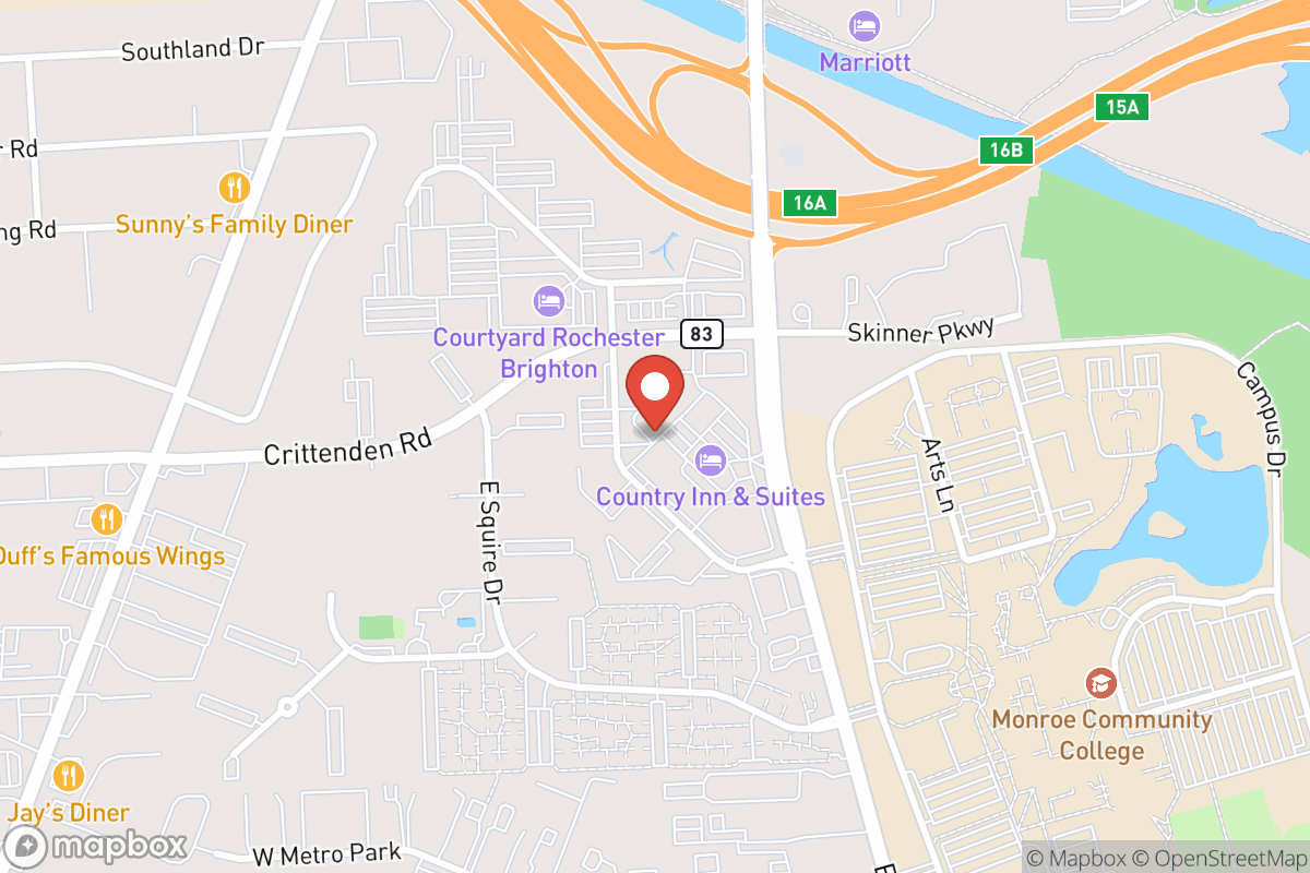 Brighton Dental Group