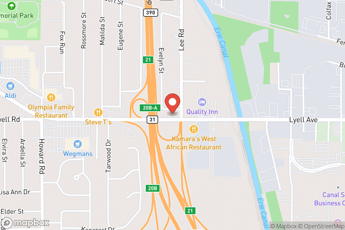 Chen Family Dentistry of Rochester, PLLC