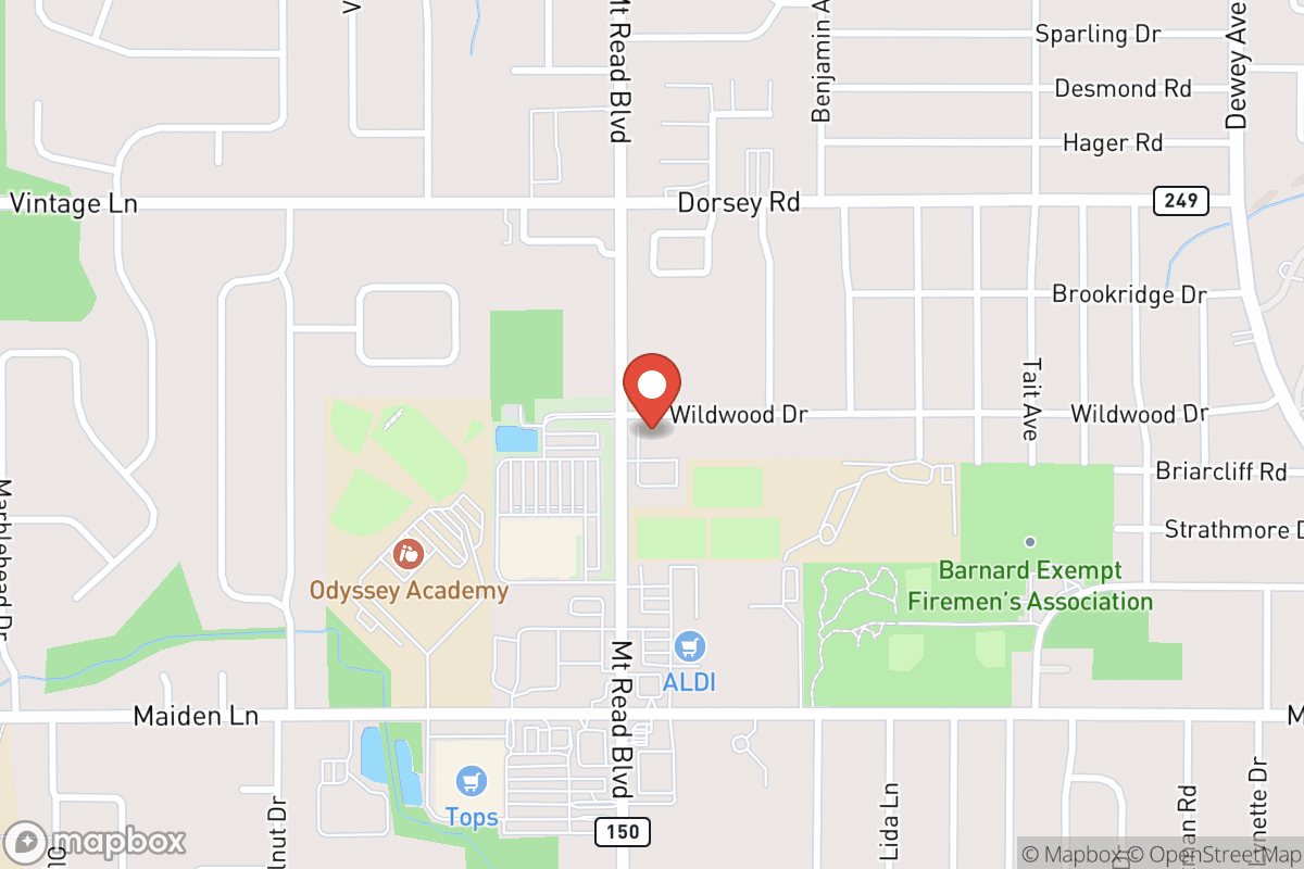 Cornerstone Dental, LLP