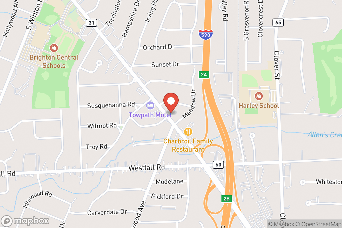 Edgeview Dental