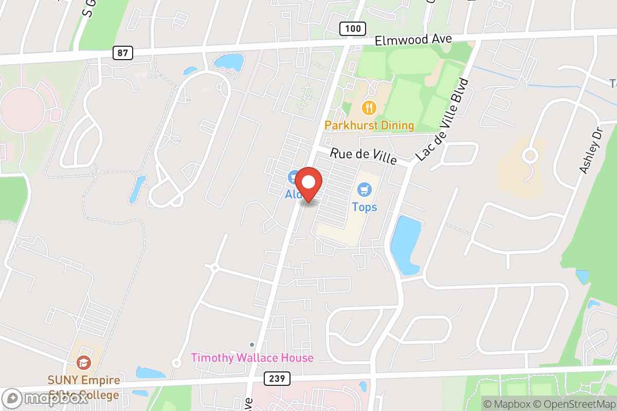 Elmwood Dental