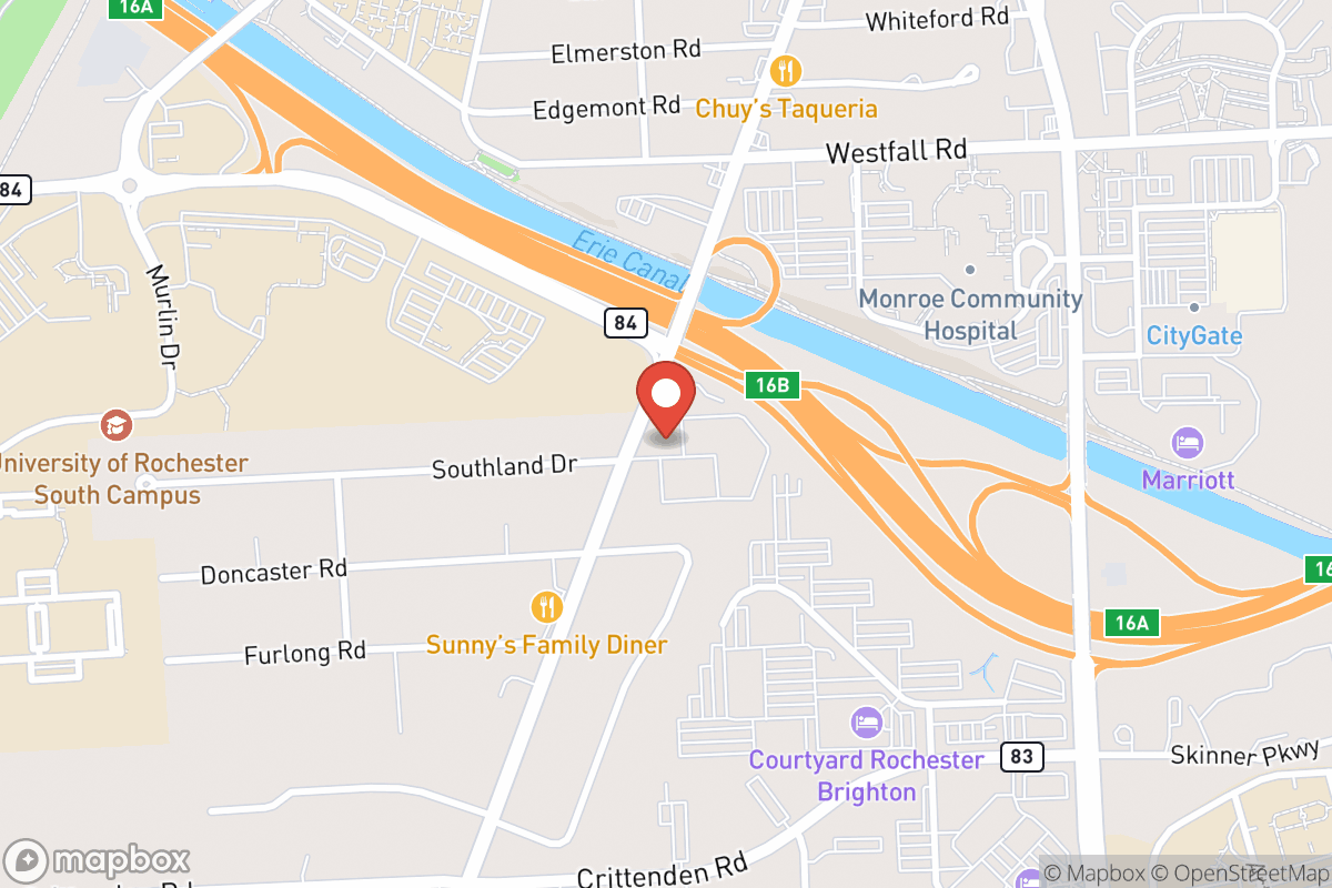 Finger Lakes Dental Care - Brighton