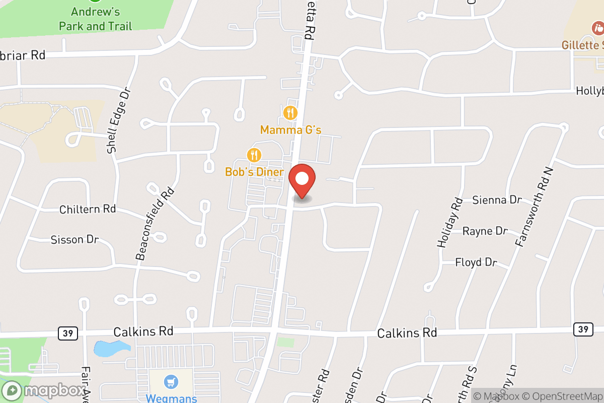 Henrietta Family Dental