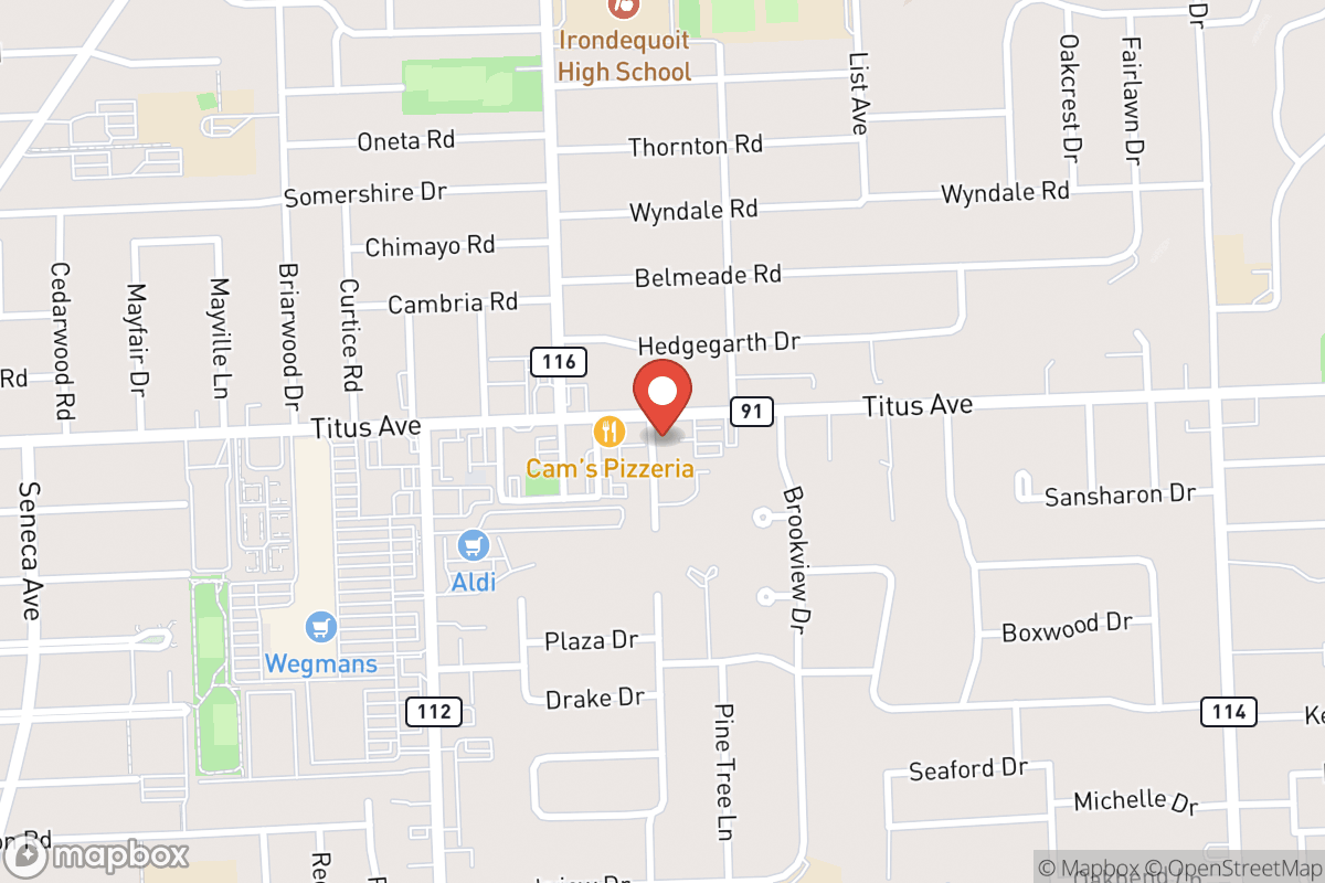 Irondequoit Family Dentistry