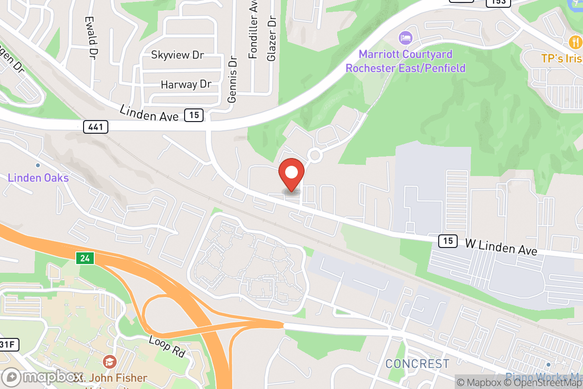 Linden Oaks Dental