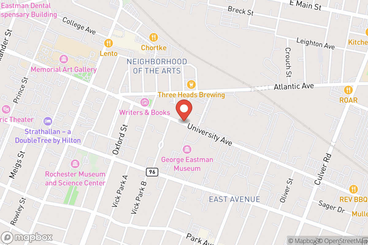 Rochester Specialty Dental