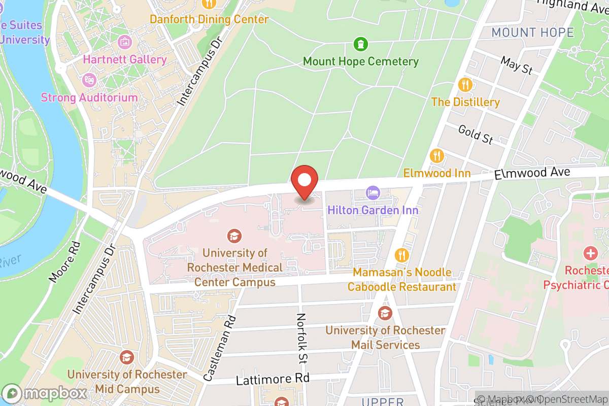 UR Medicine Eastman Dental – Howitt Urgent Dental Care