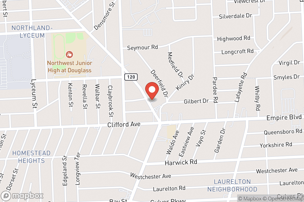 Urgent Dental Care - buffalo