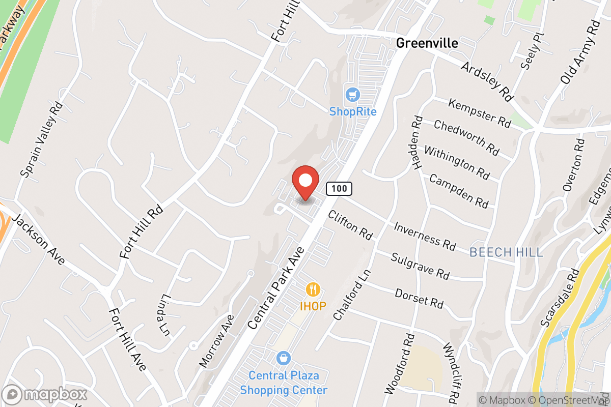 Scarsdale Oral Surgery