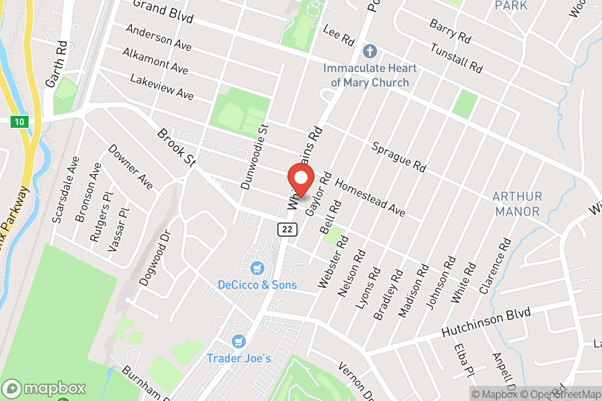The Scarsdale Dentist