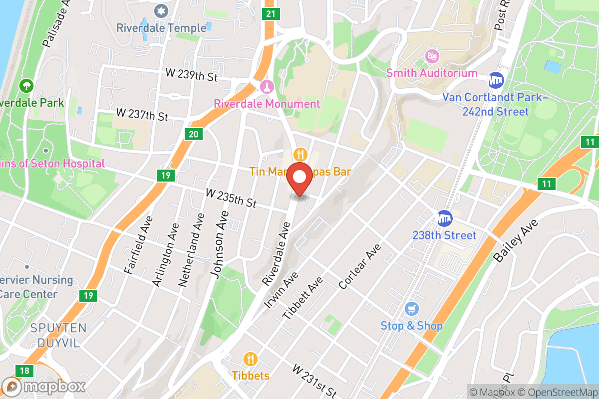 Advanced Dental Care of Riverdale
