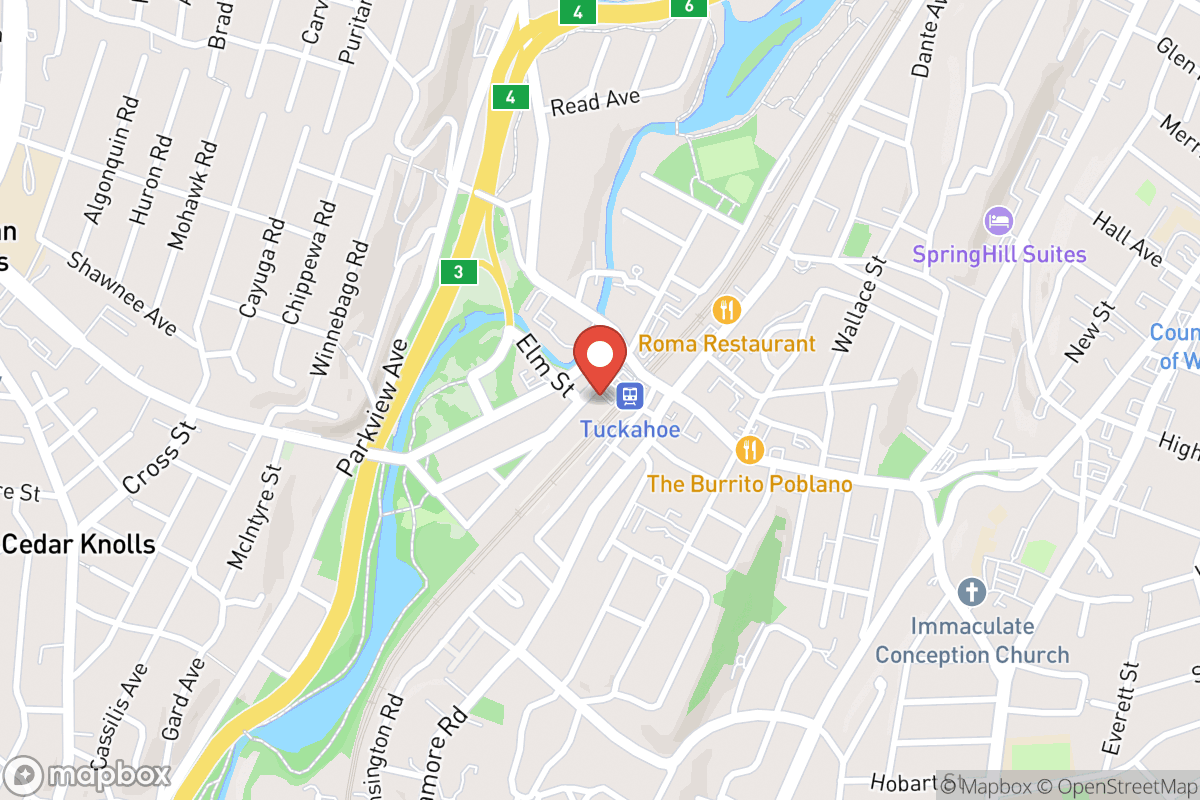Lake Avenue Dental