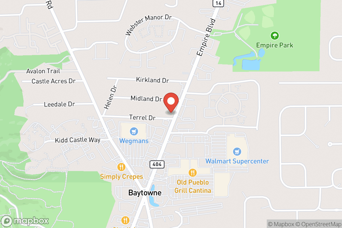 BayRidge Dental