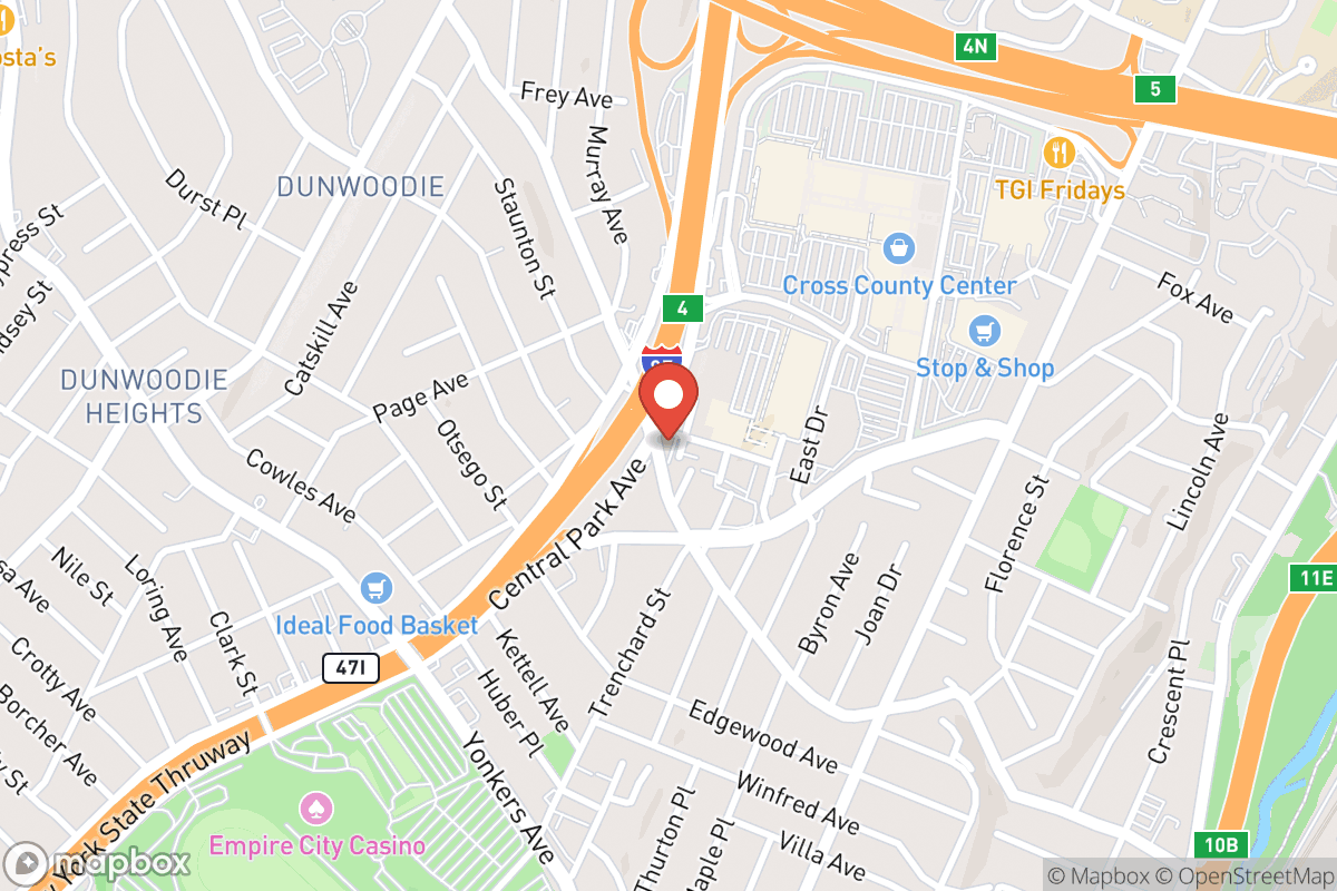 Central Park Dental