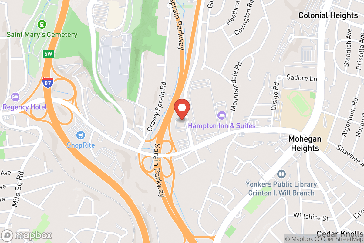 Concerned Dental Care of Westchester