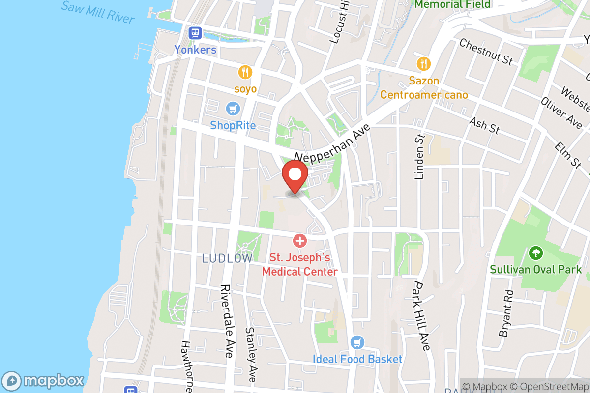 Dentistry For Children, Yonkers