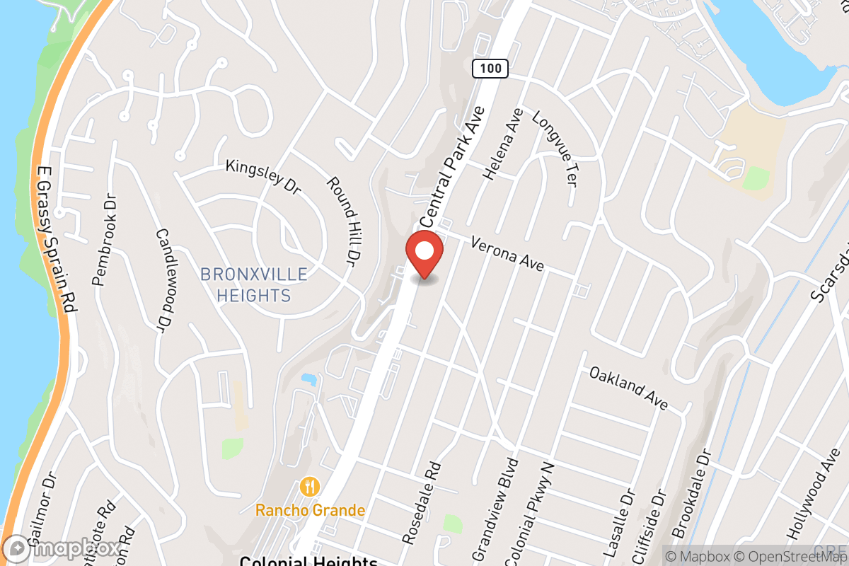 Great Expressions Dental Centers - Westchester