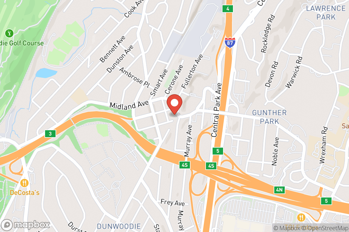 James C. Melillo, DDS