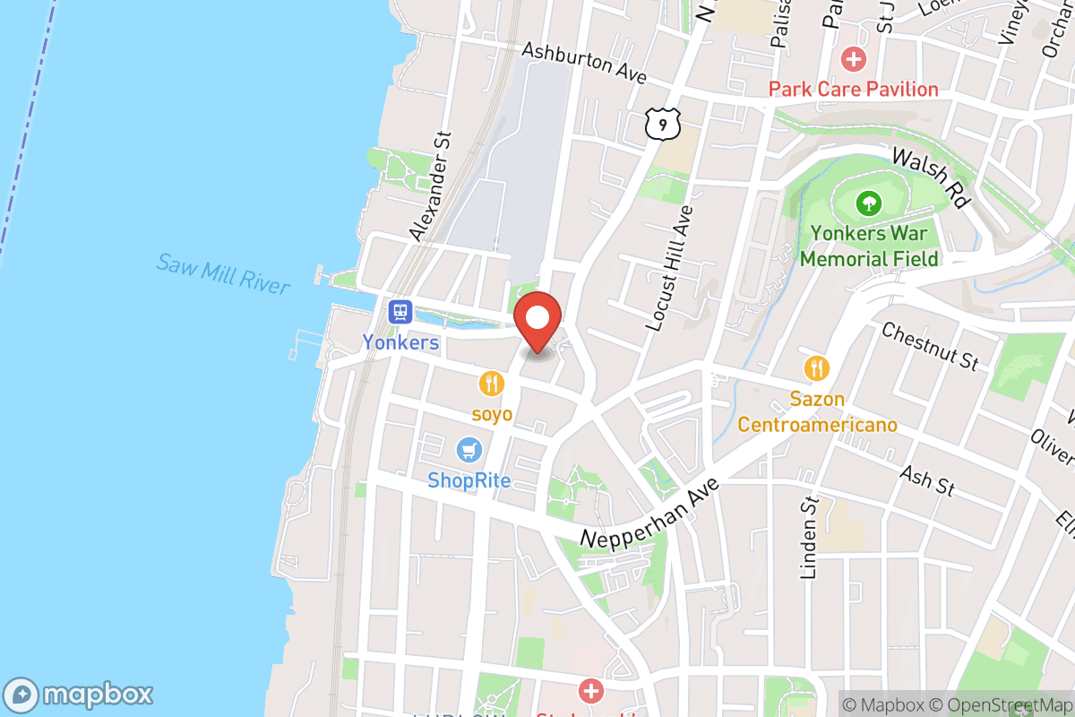 Twenty First Century Dental - Yonkers Location
