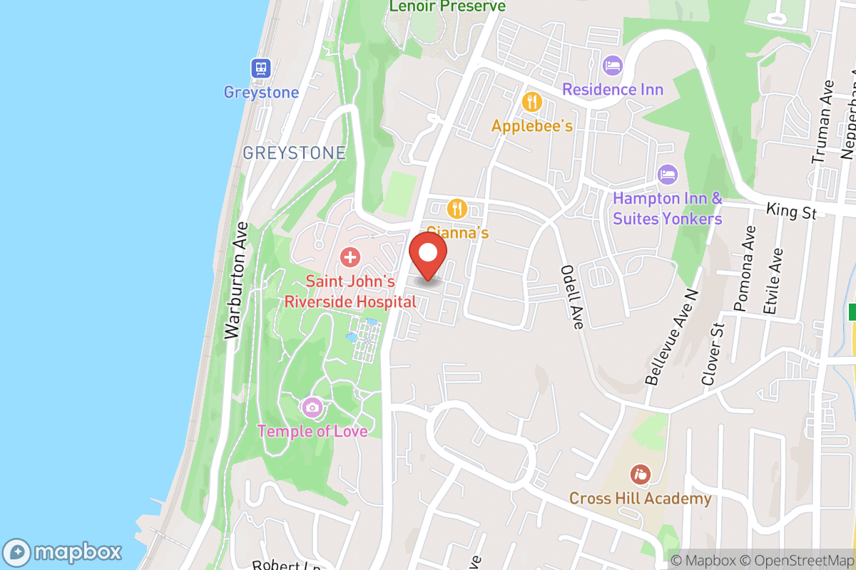 Westchester Smile Design | Part of the Roligo Network