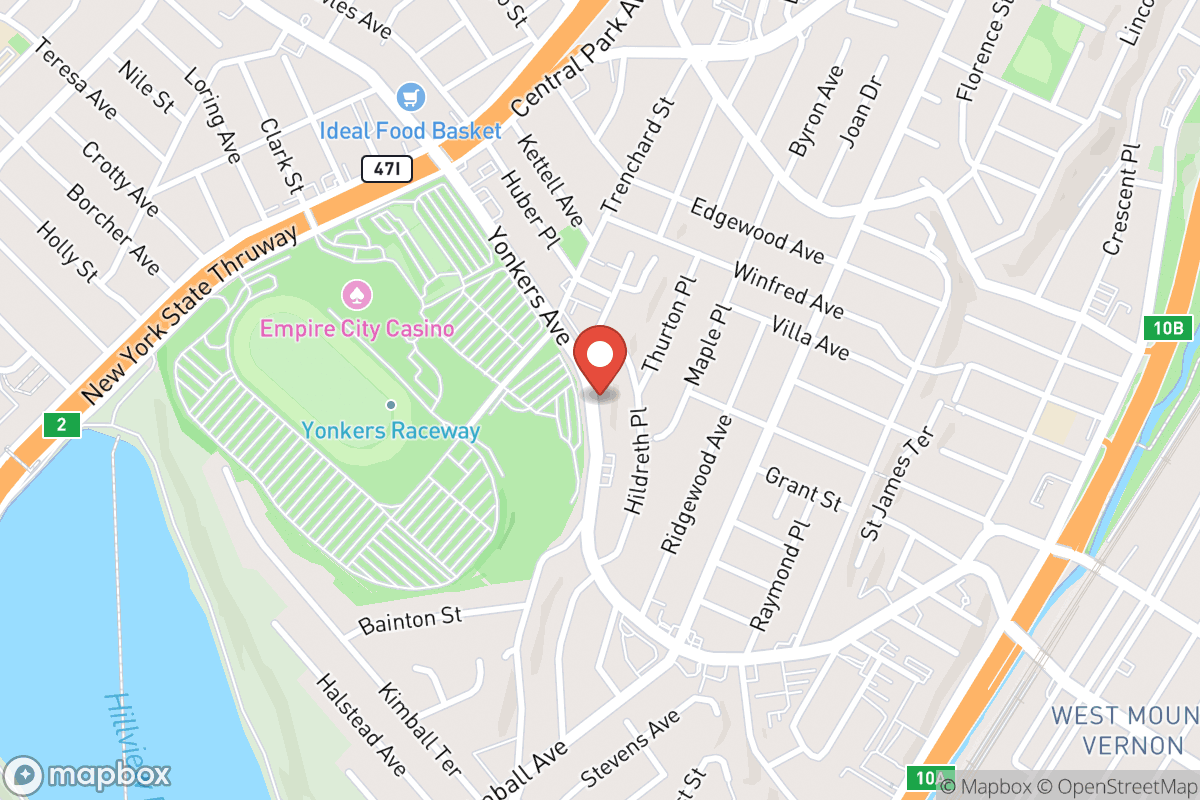 Yonkers Dental Associates PC