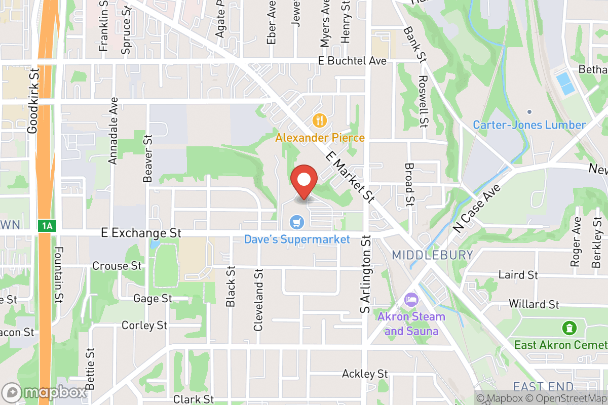 Akron Smiles Dental Center