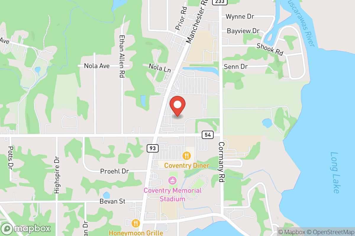 Alpha Dental Akron