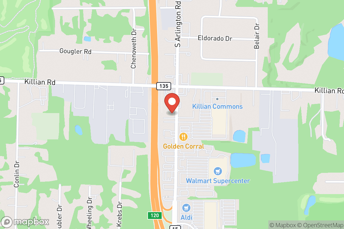 Arlington Dental