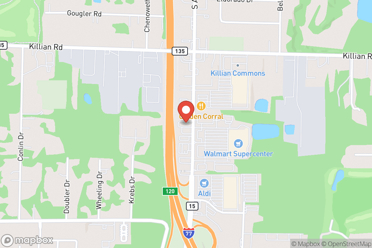 Aspen Dental - Akron, OH - Green