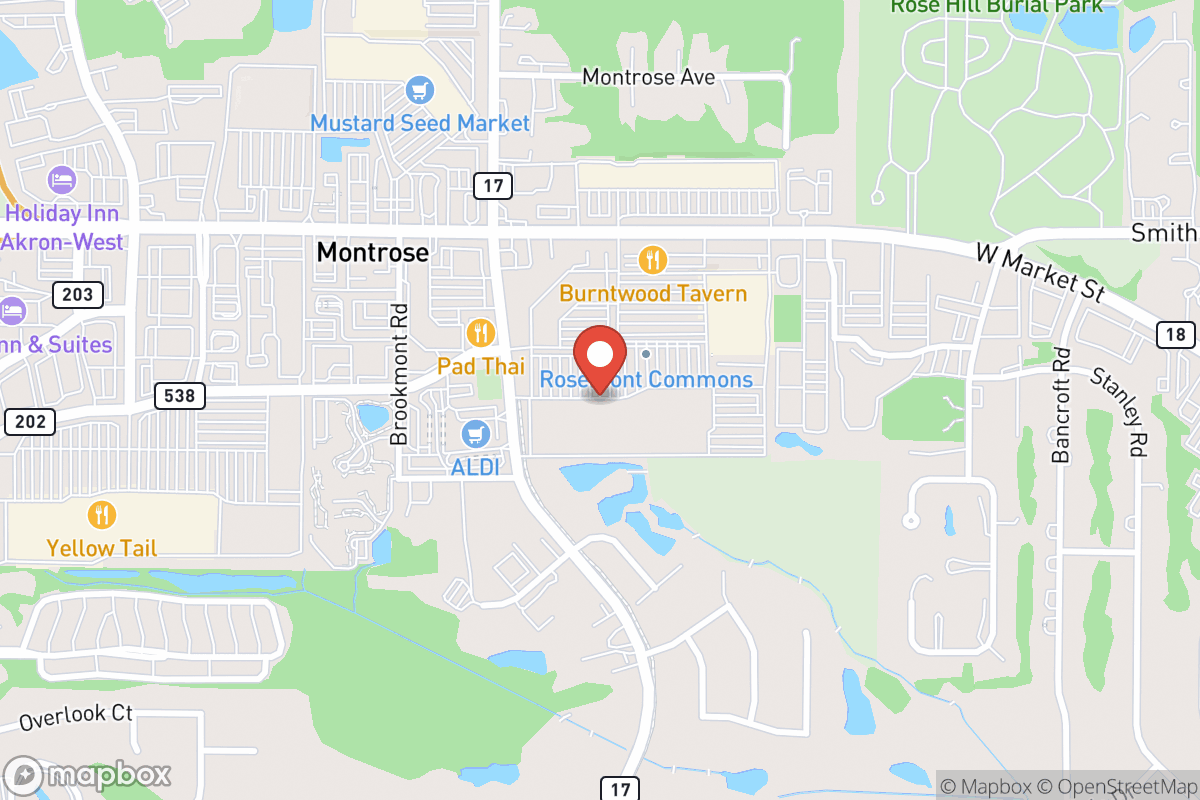 DentalWorks & Orthodontics Fairlawn