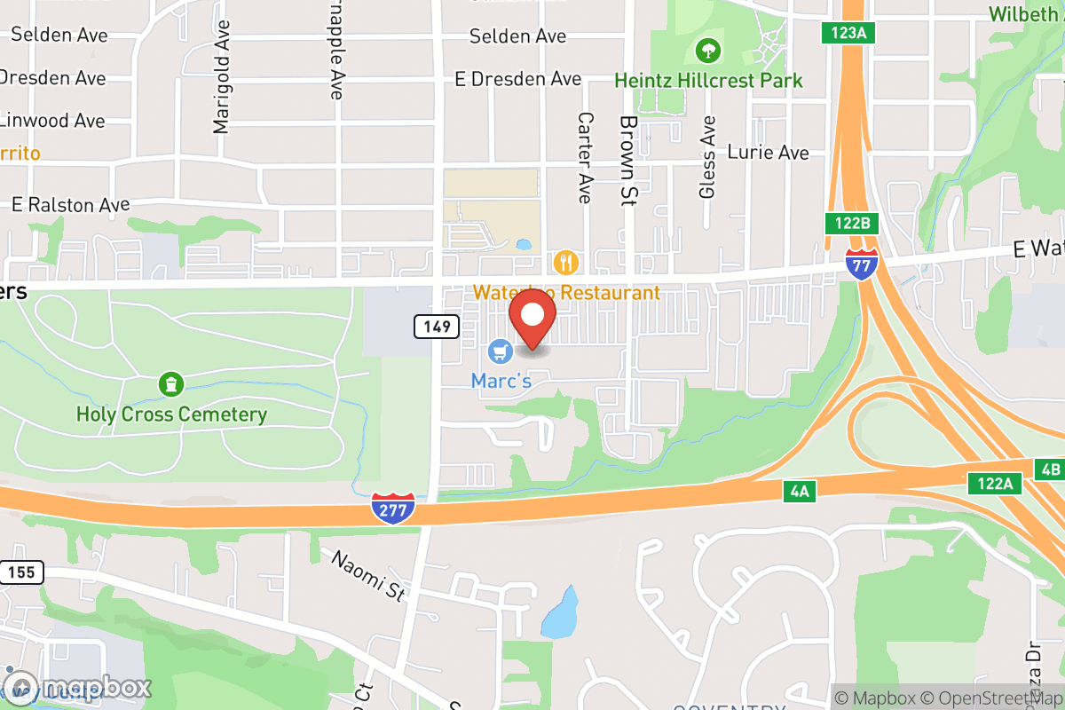 DentalWorks & Orthodontics South Plaza