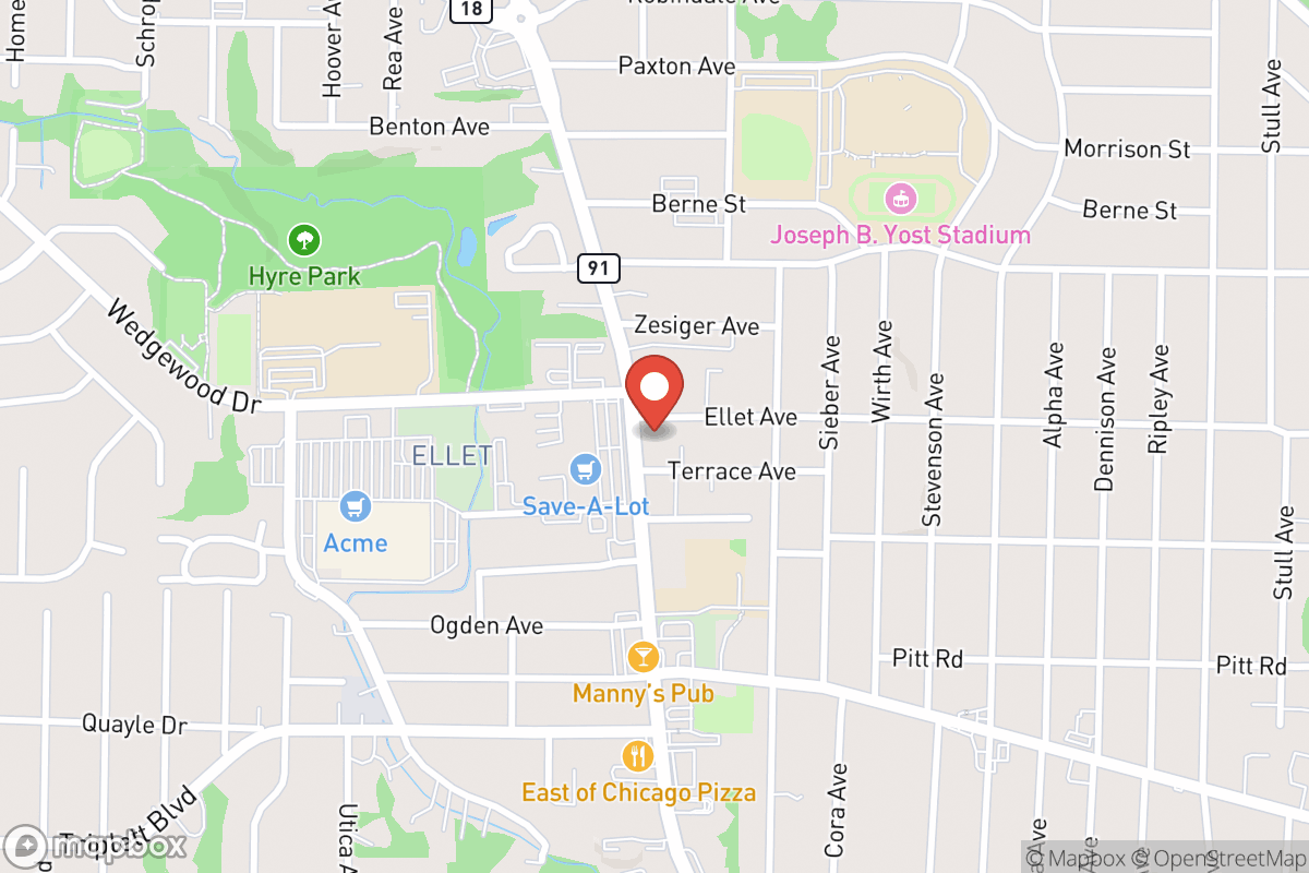 Ellet Dental