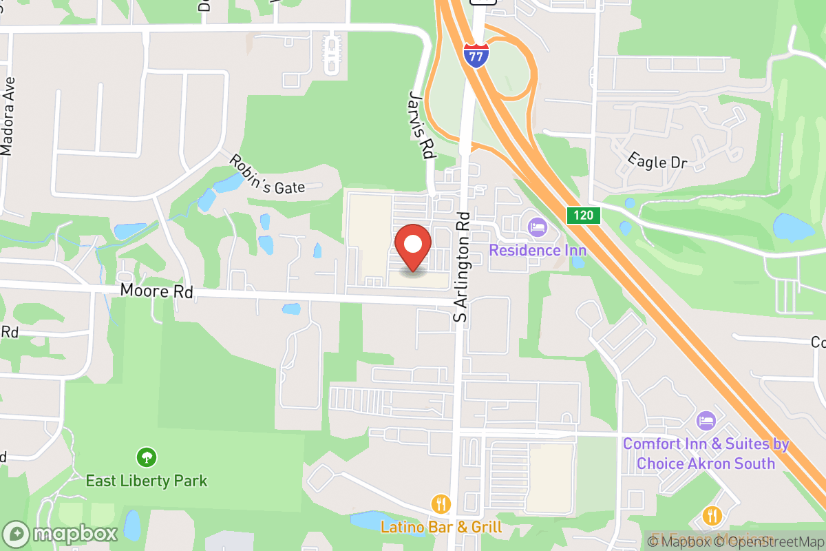 Great Expressions Dental Centers - Green
