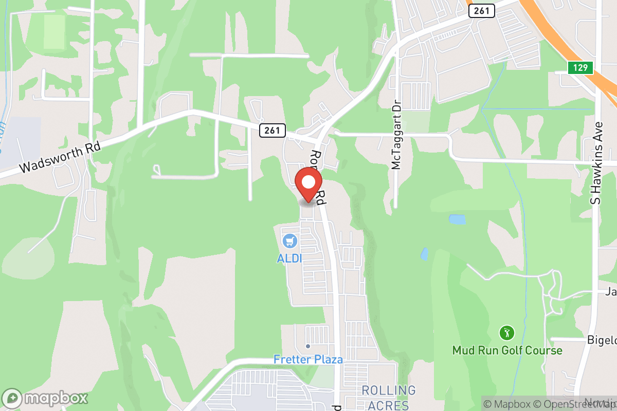 Great Expressions Dental Centers - Romig Road
