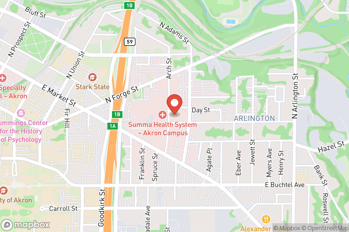 Summa Health Dental Center
