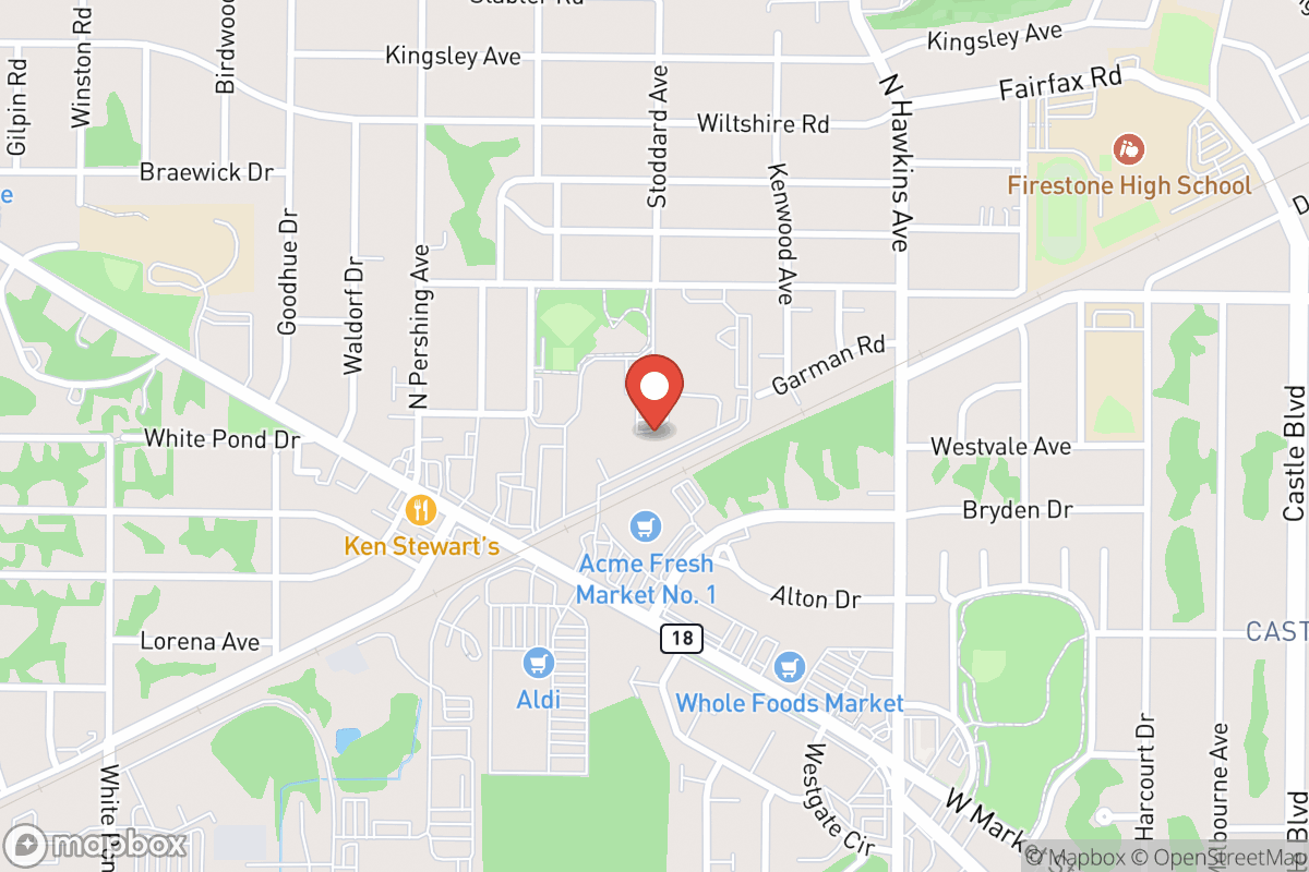 Summit County Public Health Dental