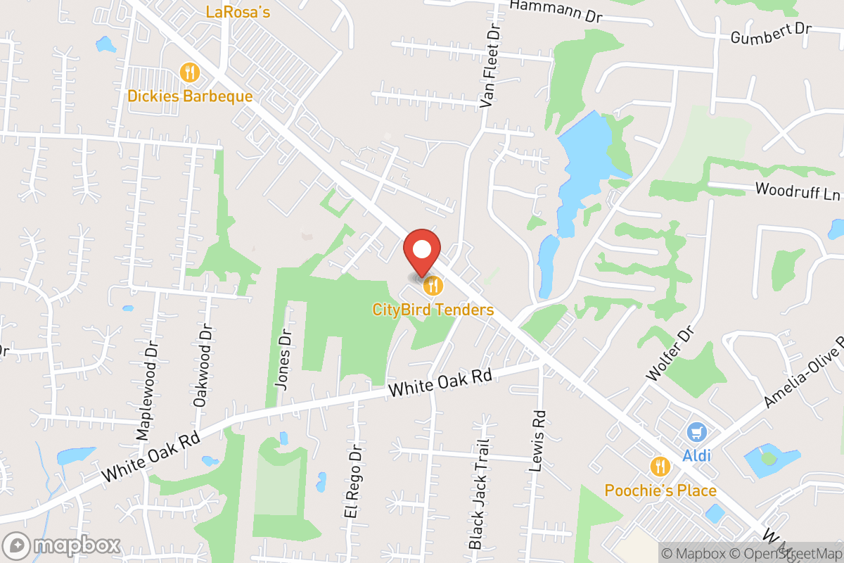 Mortenson Family Dental