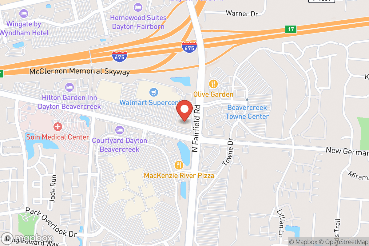 Aspen Dental - Beavercreek, OH
