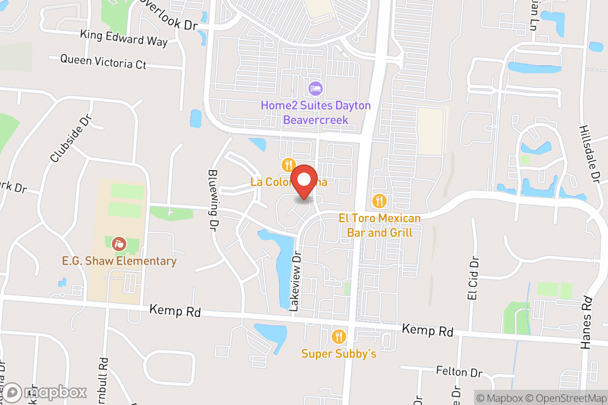 Beavercreek Dental Group