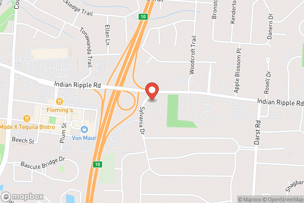 Empire Dental Specialty Group - Dayton