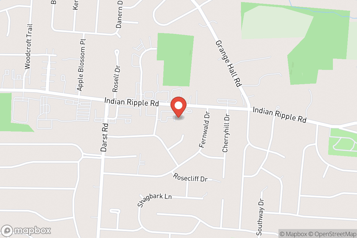 Indian Ripple Dental