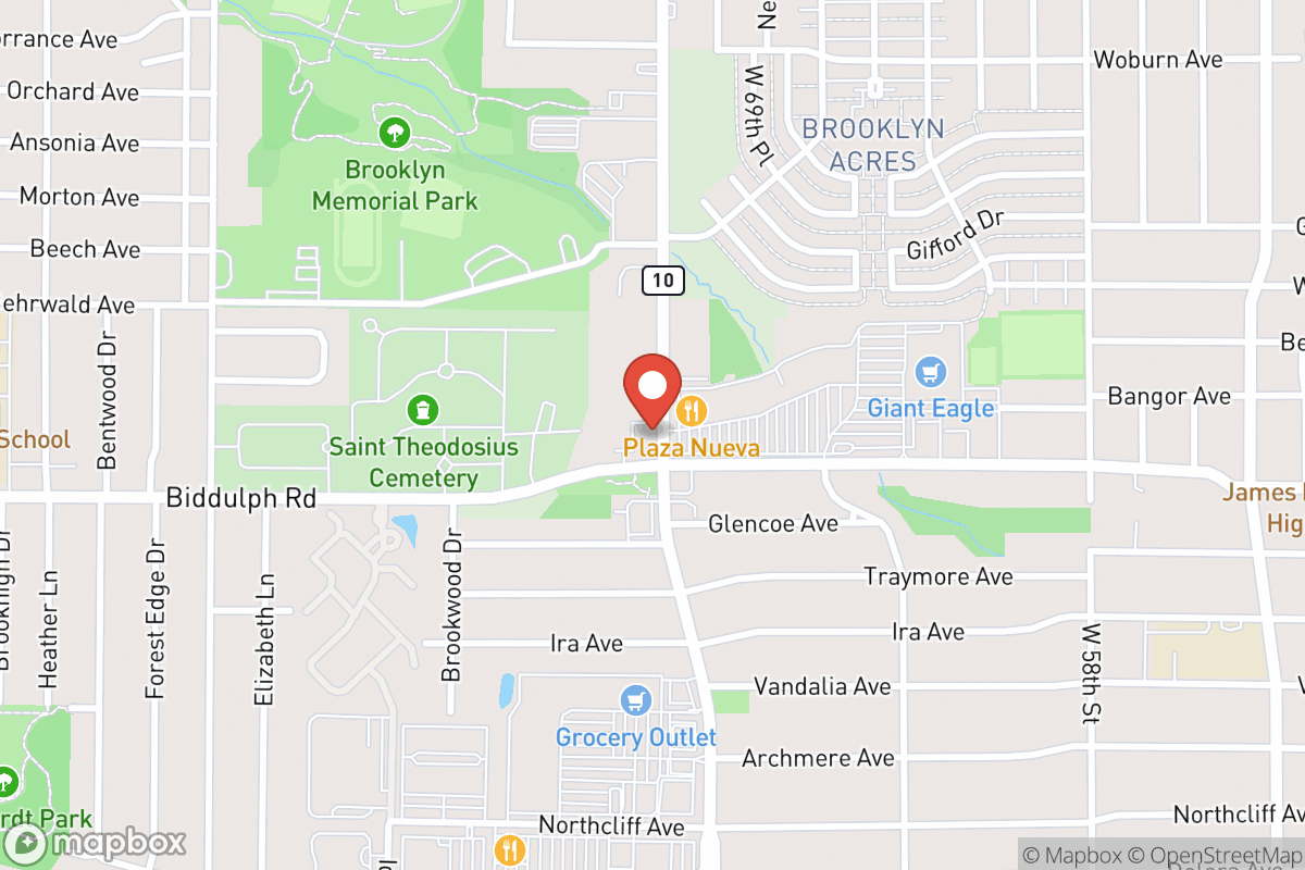 Aspen Dental - Brooklyn, OH