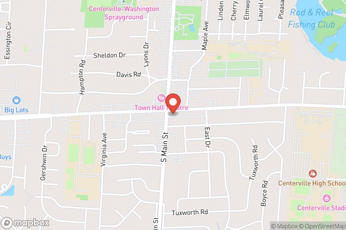 Dayton Dental Solutions