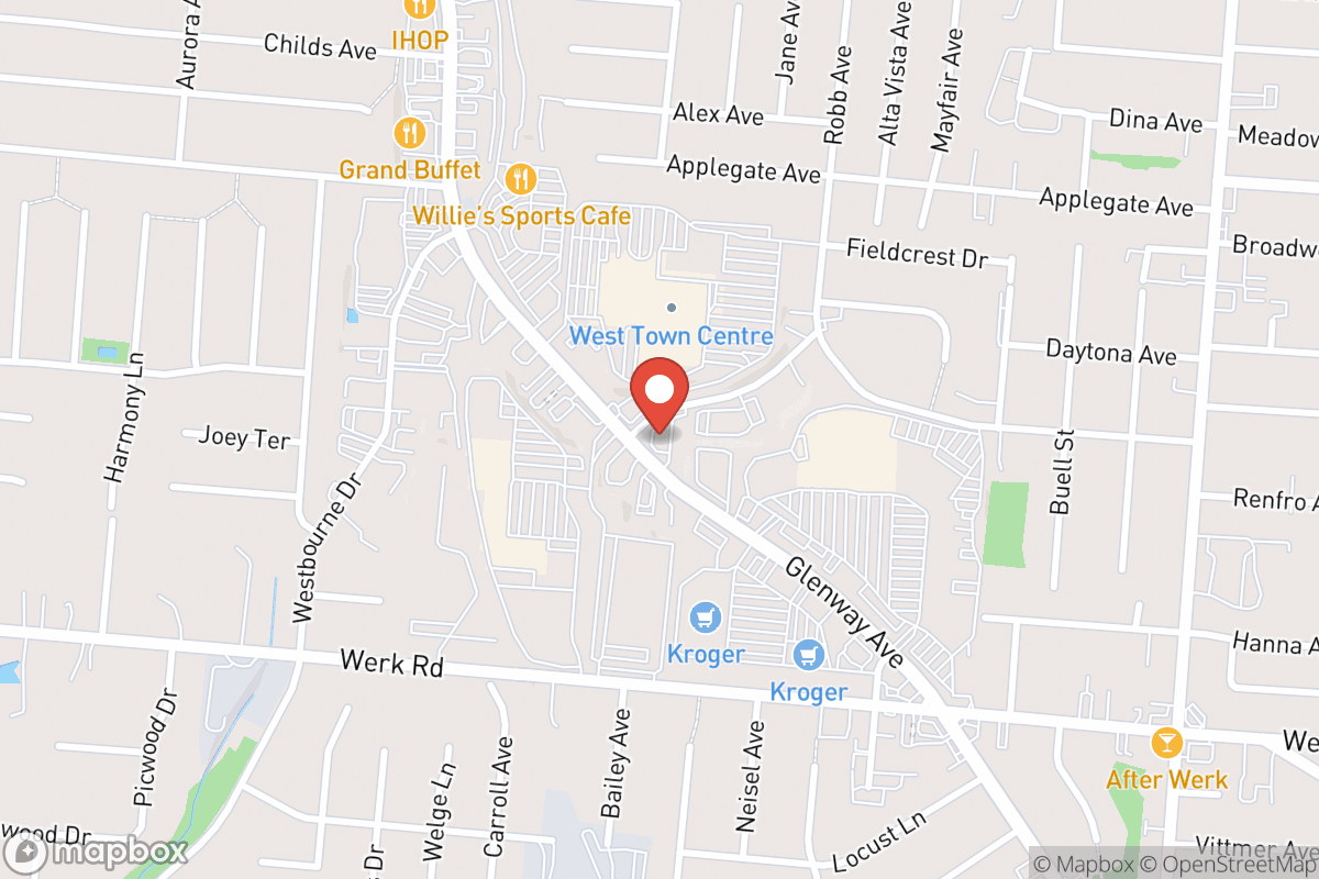 Aspen Dental - Cincinnati, OH - Western Hills