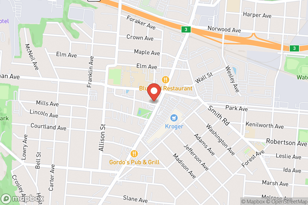 Cincinnati Dental Care