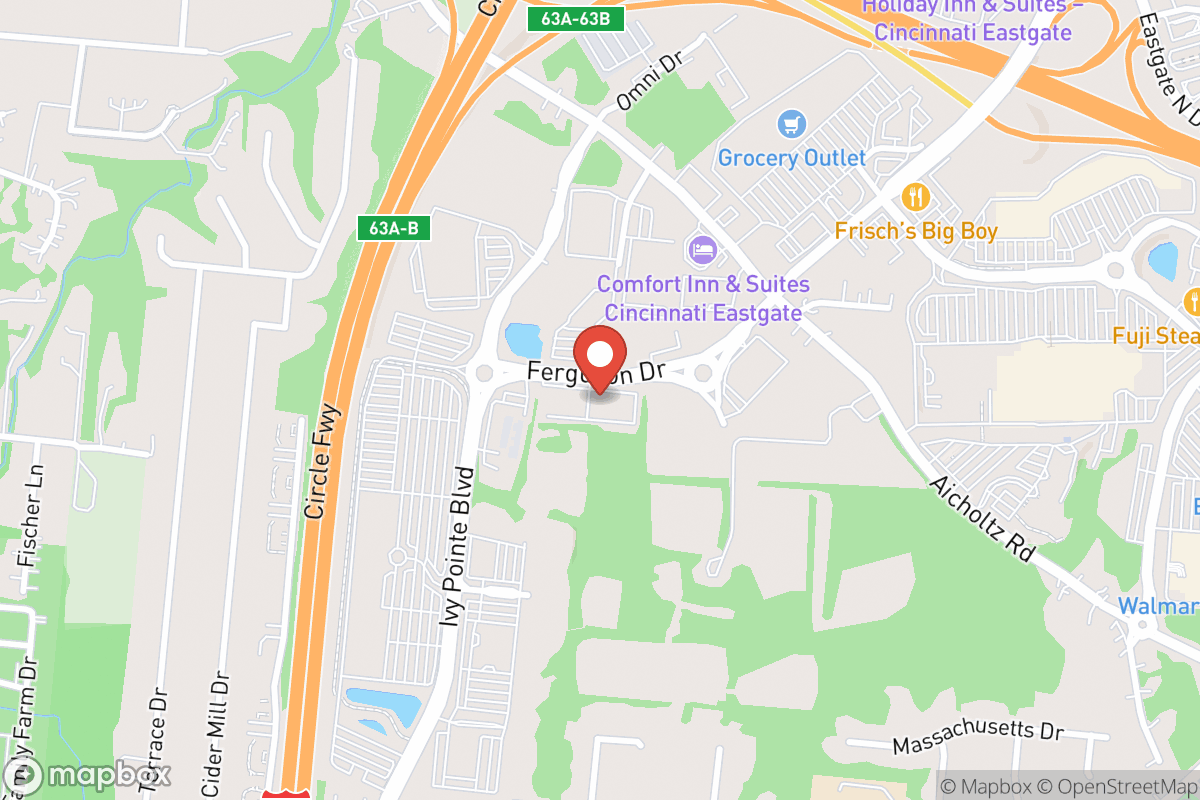 Cincinnati Dental Services - Cincinnati - Ferguson