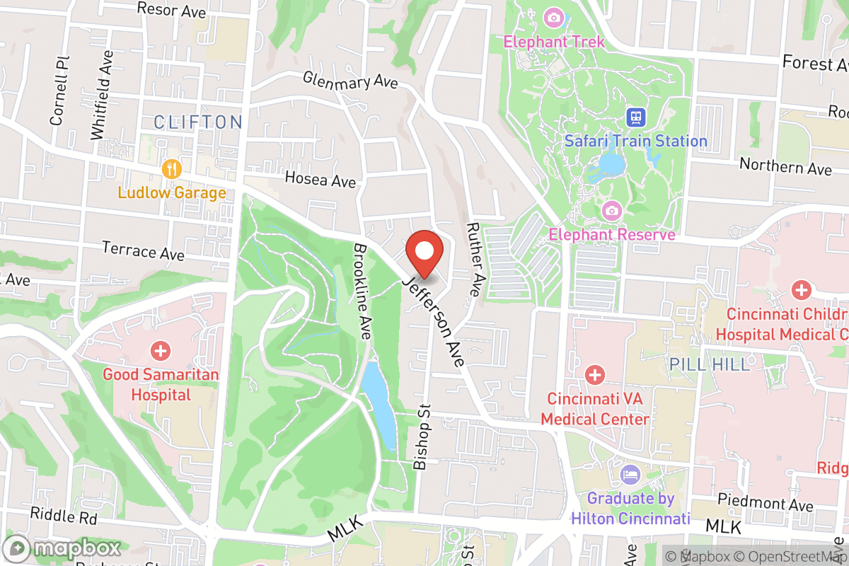 Clifton Dental Care