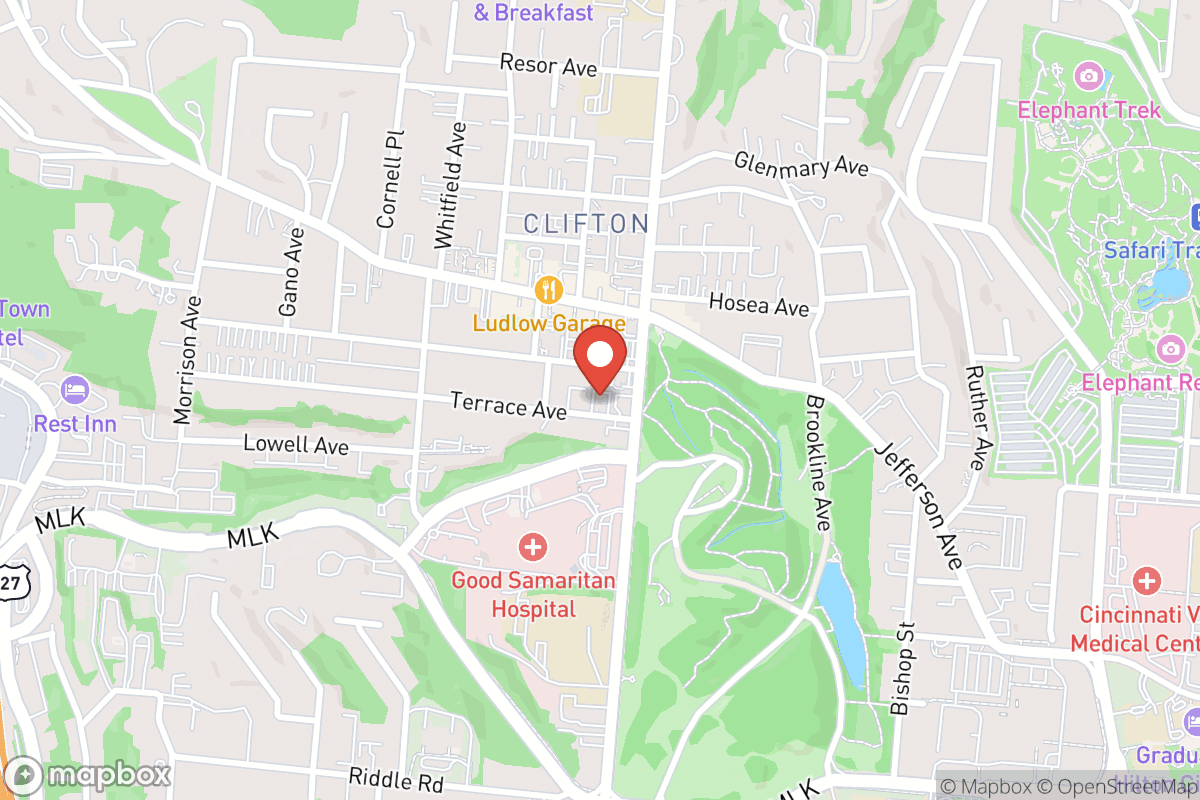 Clifton Modern Dentistry