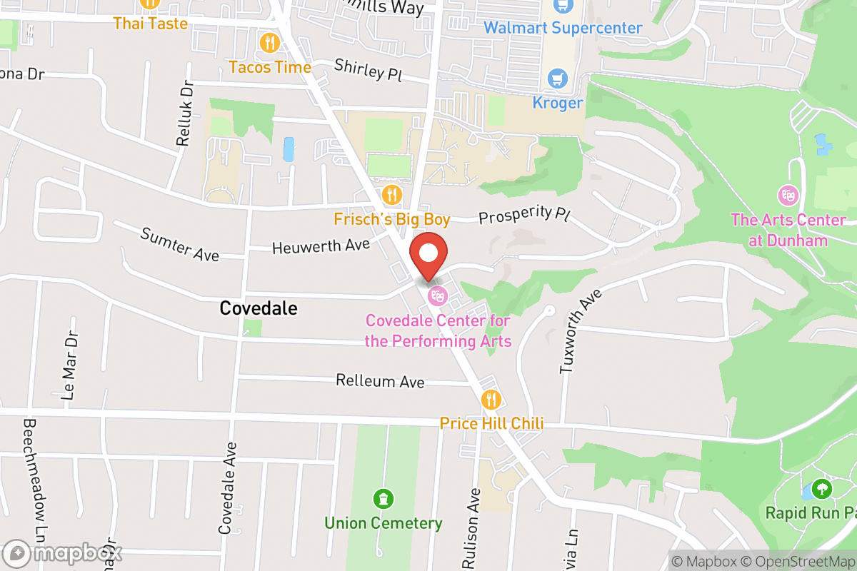 Covedale Dental Studio