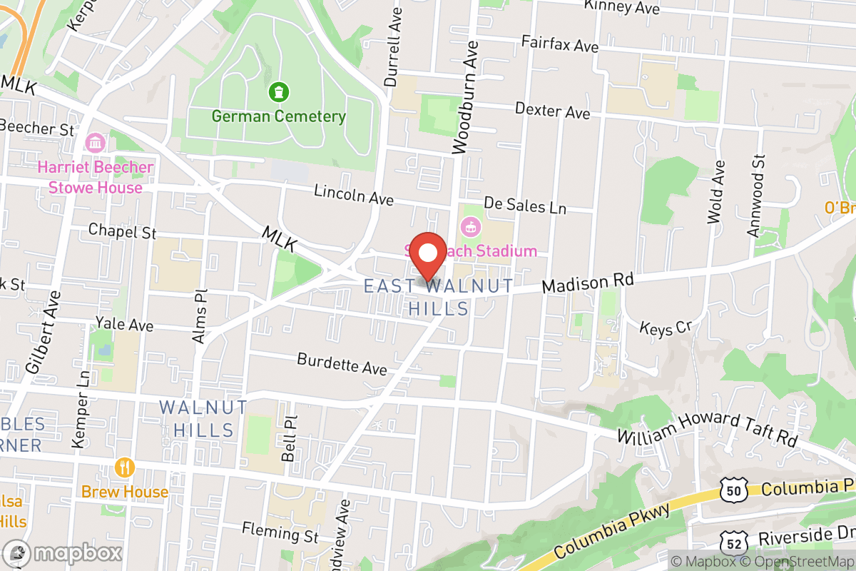 Dentistry on Madison